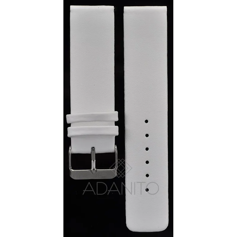 Kožený remienok na hodinky Essential DILOY 327.22.22