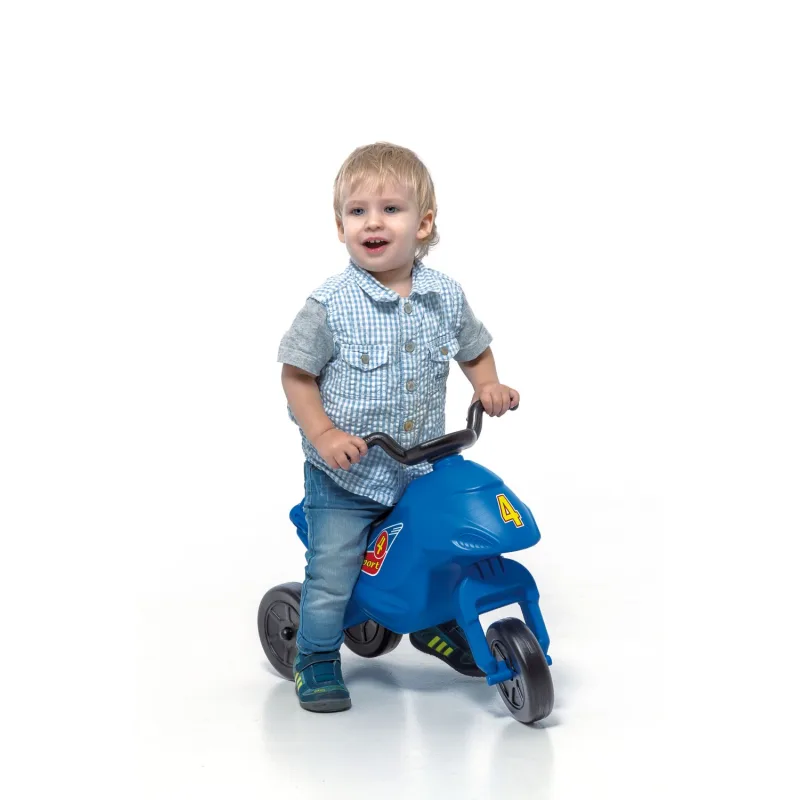 Dohány Dohany Superbike modrý