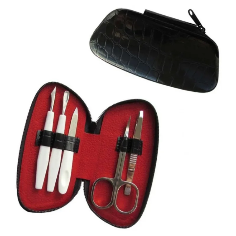 DUKO-EXIM DUKO Manikury Nechtová manikura jednonůžková - 4660