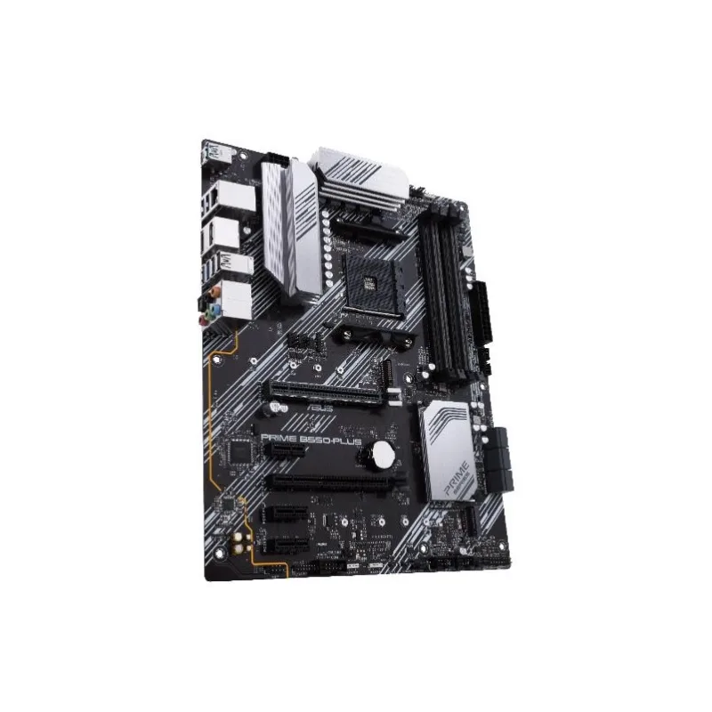 ASUS PRIME B550-PLUS/AM4/ATX 90MB14U0-M0EAY0