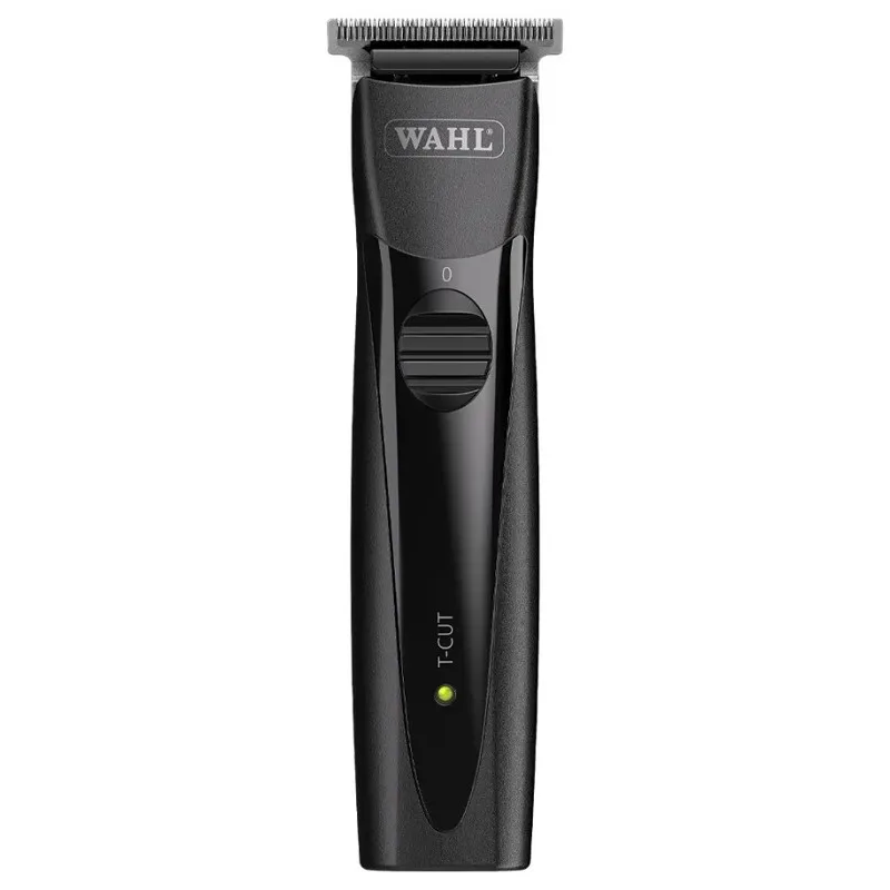 WAHL 1591-0465 T-Cut - profesionálny kontúrovací strihací strojček - kontúra T-Blade 40mm