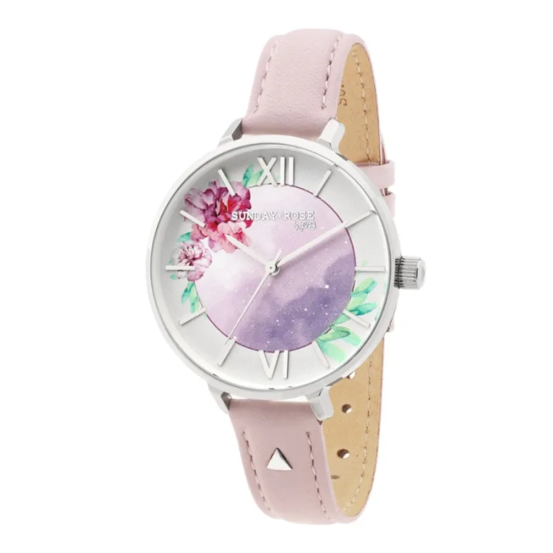 Enchanted Early Sunrise SUNDAY ROSE SUN-E02