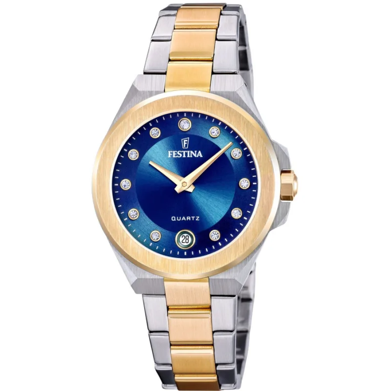 Mademoiselle FESTINA 20702/3