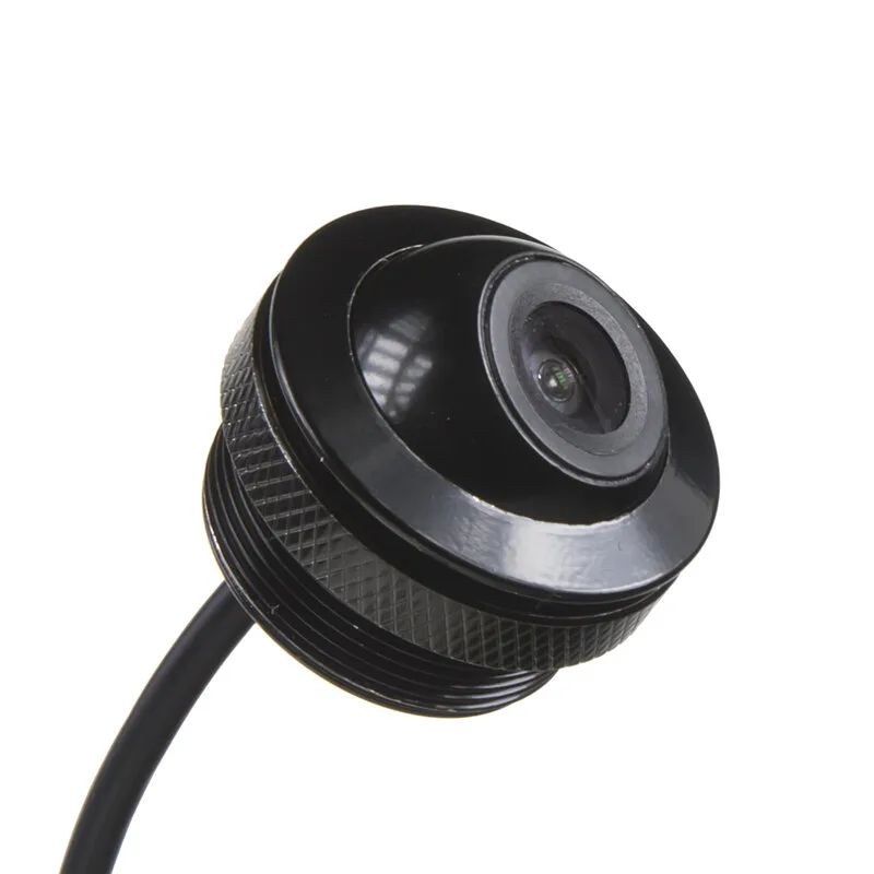 Kamera CCD vnější, PAL c-ccd22