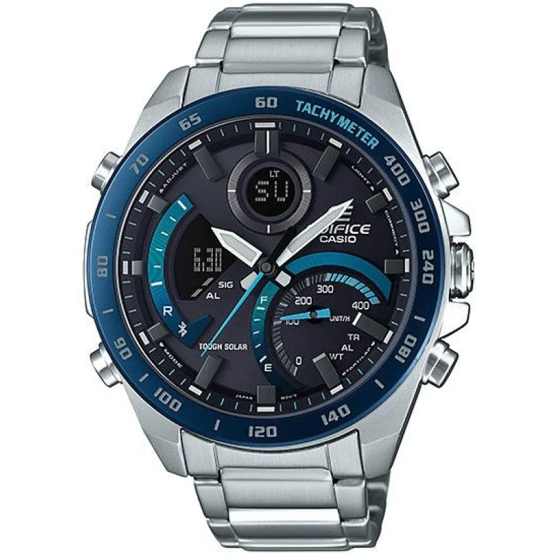 Edifice ECB-900DB-1BER