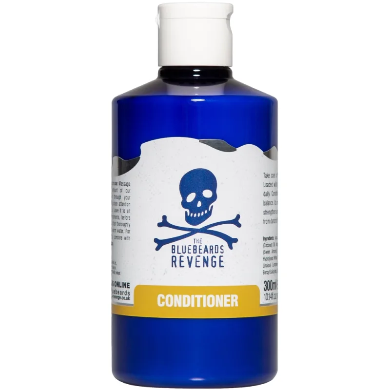 Pánsky kondicionér na vlasy BLUEBEARDS REVENGE Conditioner 300 ml