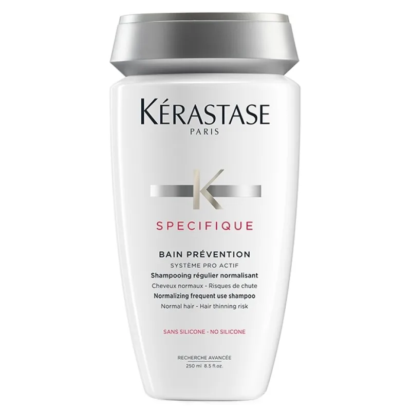 KÉRASTASE Specifique Bain Prevention Shampoo 250ml - šampón proti vypadávaniu vlasov