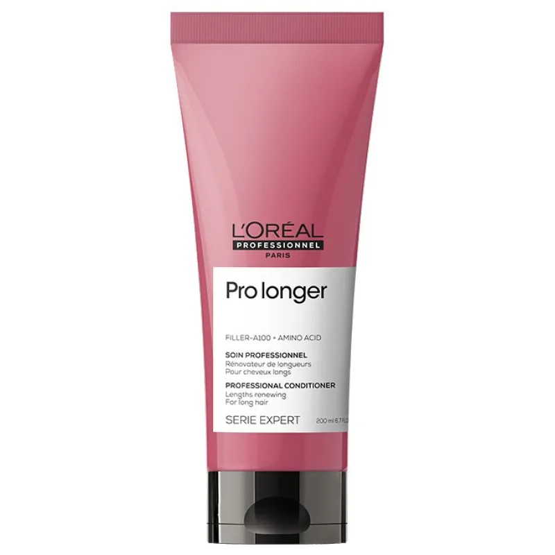 LOREAL Serie Expert Pro Longer Conditioner 200ml - kondicionér pre obnovu dĺžok vlasov