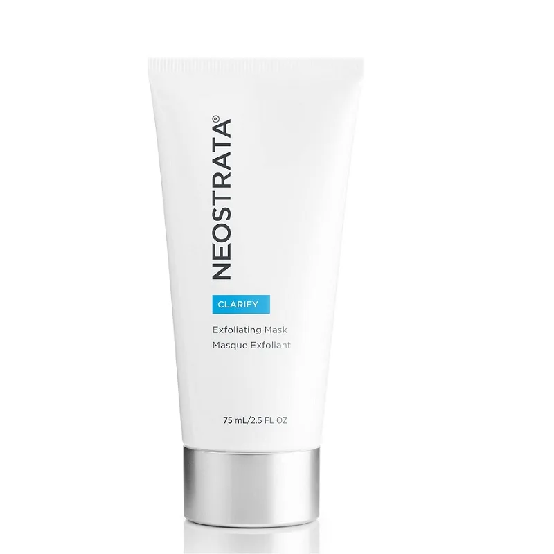 Neostrata Clarify Exfoliating Mask 75 ml