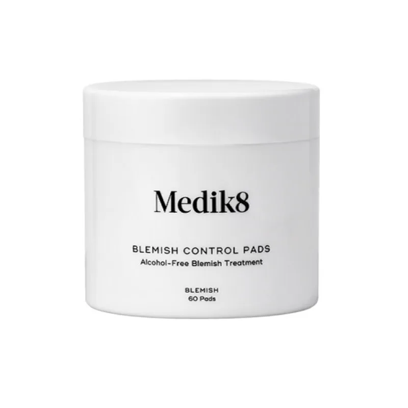 Medik8 Blemish Control Pads 60 ks