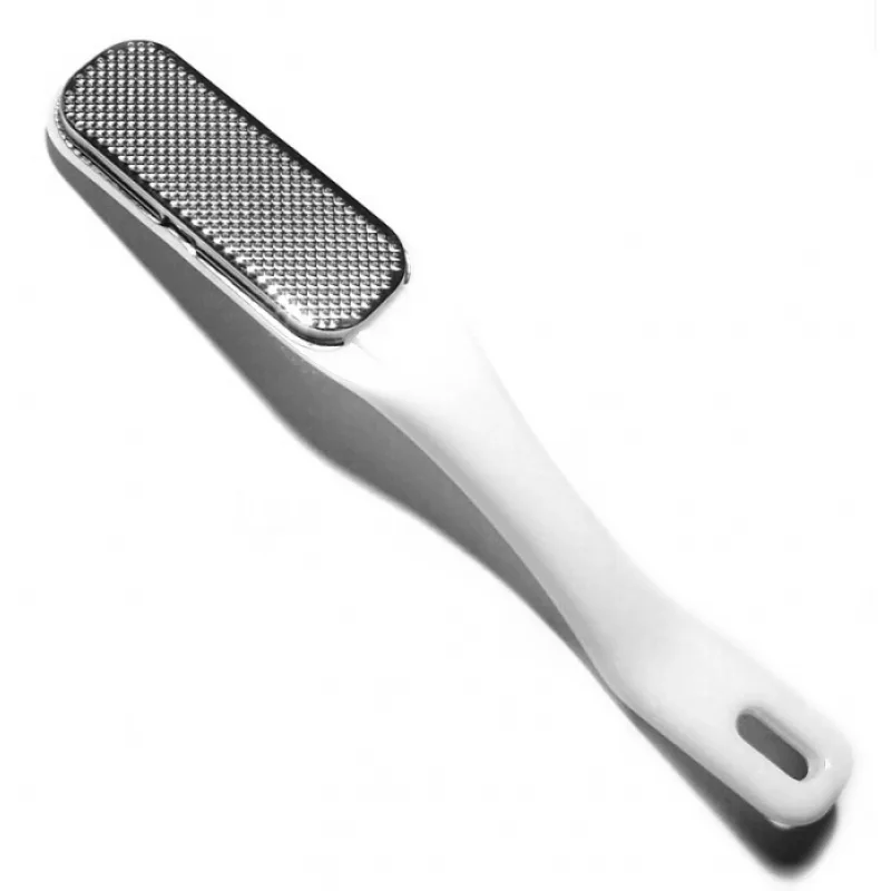 DUKO-EXIM DUKO Pedikúra Rašple na päty pre účinné odstránenie stvrdnutej kože