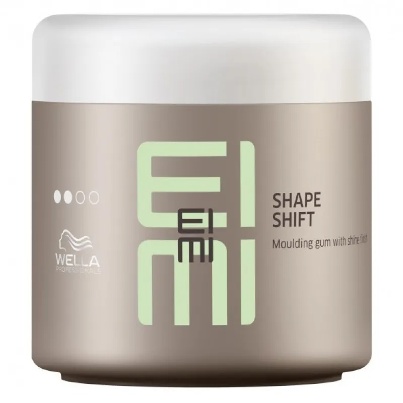 WELLA EIMI Shape Shift 150ml - elastická tvarovacím modelingová guma s leskom
