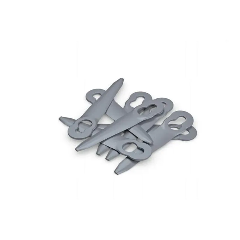 Sada plastových nožov pre PolyCut 2-2 , PolyCut 3-2