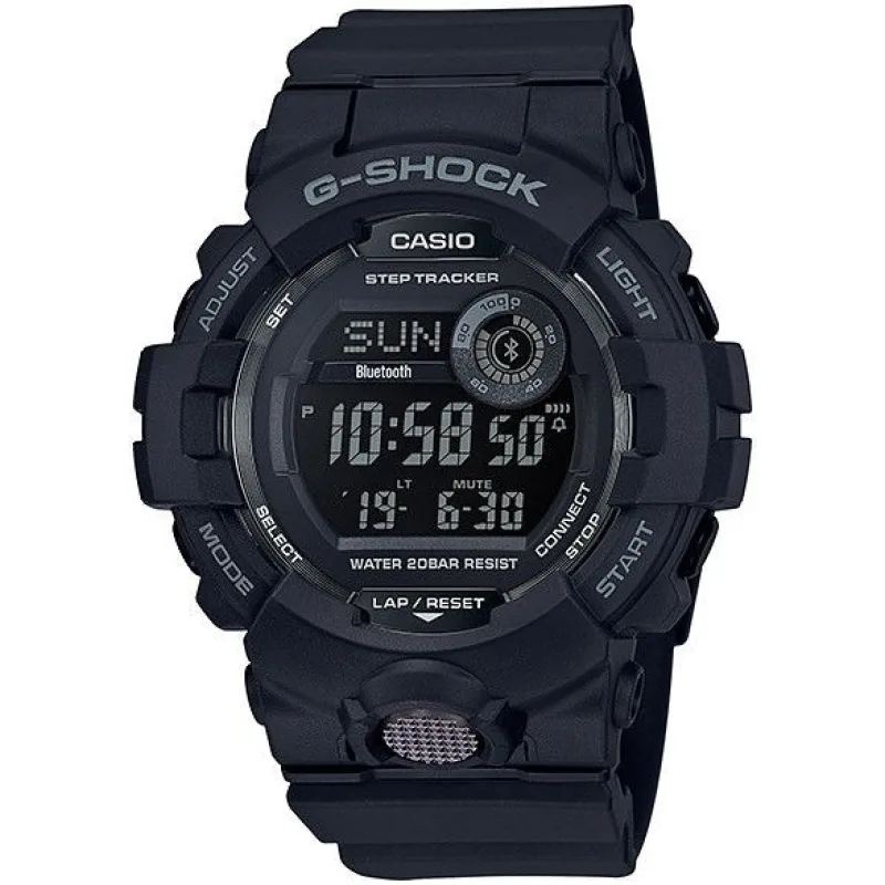 G-Shock G-Squad GBD-800-1B