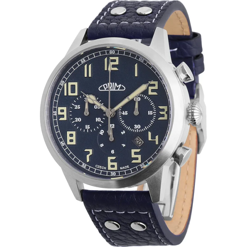 Letoun Zlín Z-XII - A PRIM W91P.13171.A