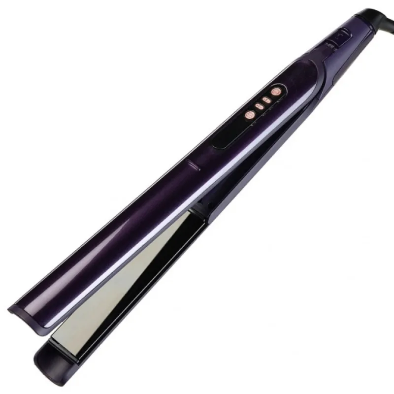 BABYLISS PARIS BABYLISS ST450E Sensitive Black Ceramic Ionic - žehlička na vlasy 28 x 120mm