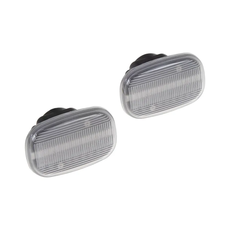 LED dynamické blinkry Toyota/Lexus oranžové 96ty01