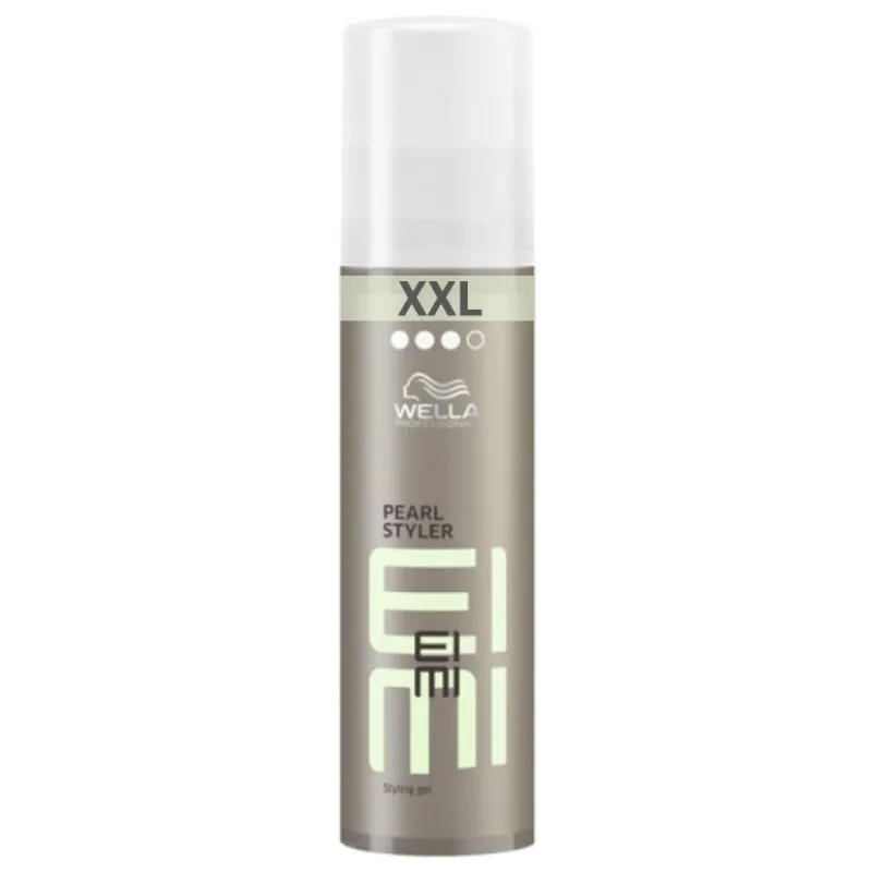 WELLA EIMI Pearl Styler XXL 150ml - stredne tužiaci gél s perleťovým leskom