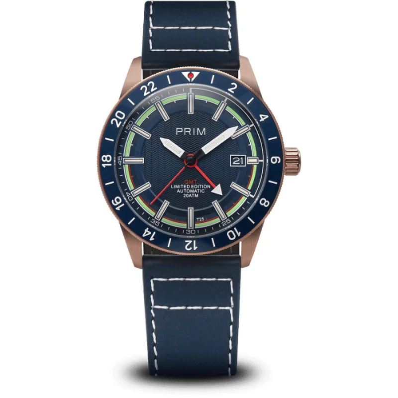 Tritium 26 - B PRIM W91P.13266.B