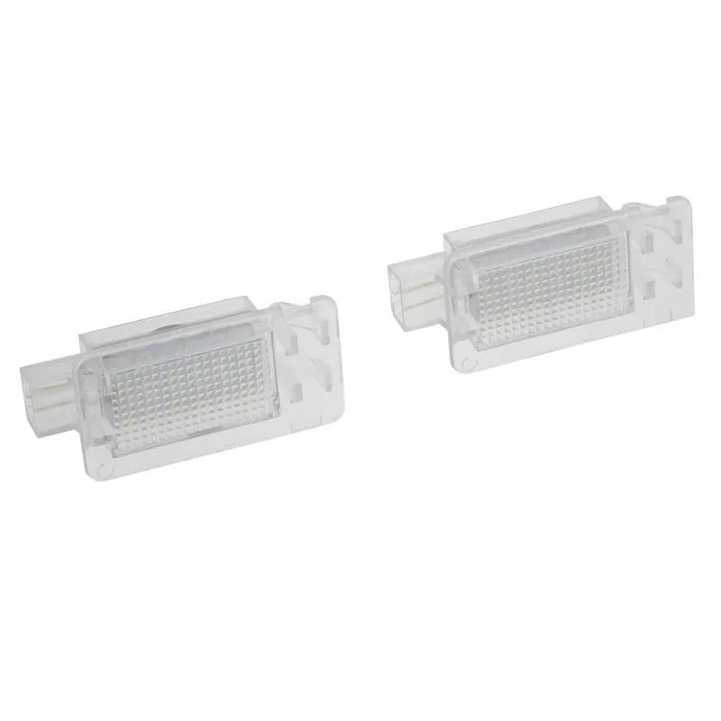 LED osvětlení zavazadlového prostoru Volvo 961vo02