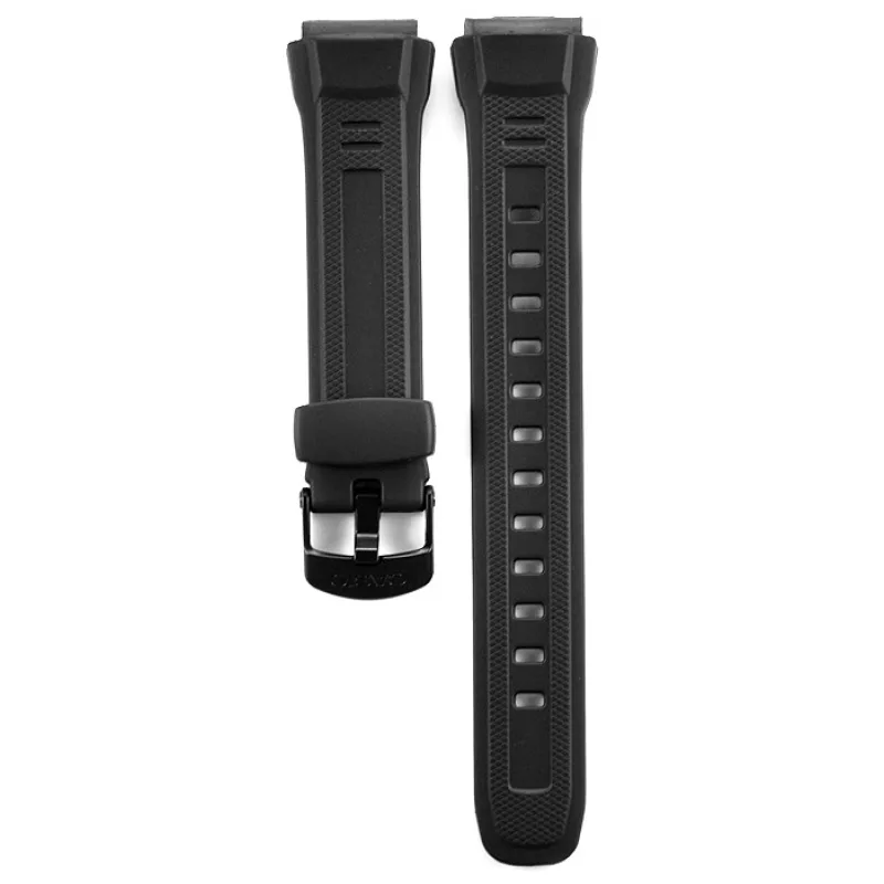Plastový remienok CASIO WV 58-1A (1275) 10243173