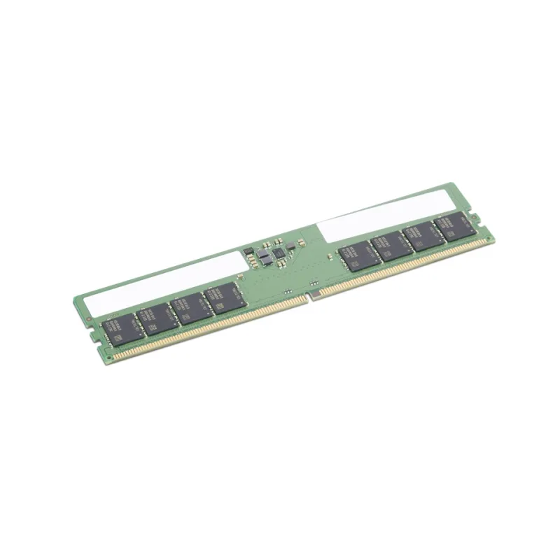 Lenovo 16GB DDR5 5600MHz UDIMM Memory 4X71N41632