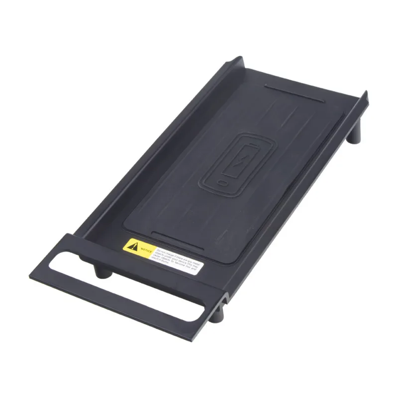 Qi indukční nabíječka telefonů Volvo V60/S60 2013-2018 rwc-VO02