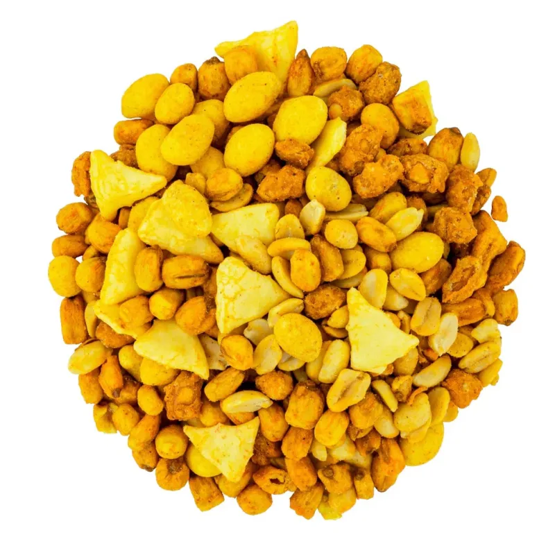 Svetplodu MYX Mexico 200g