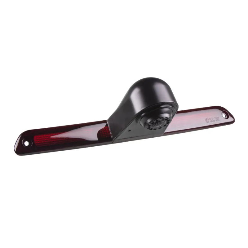 Kamera pro Mercedes Sprinter, VW Crafter, AHD/CVBS svcMC01NPA