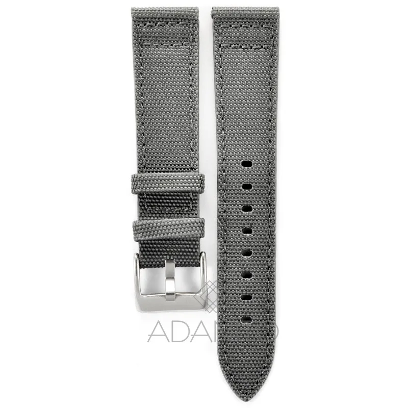 Kevlarový remienok na hodinky DILOY 416.07.20