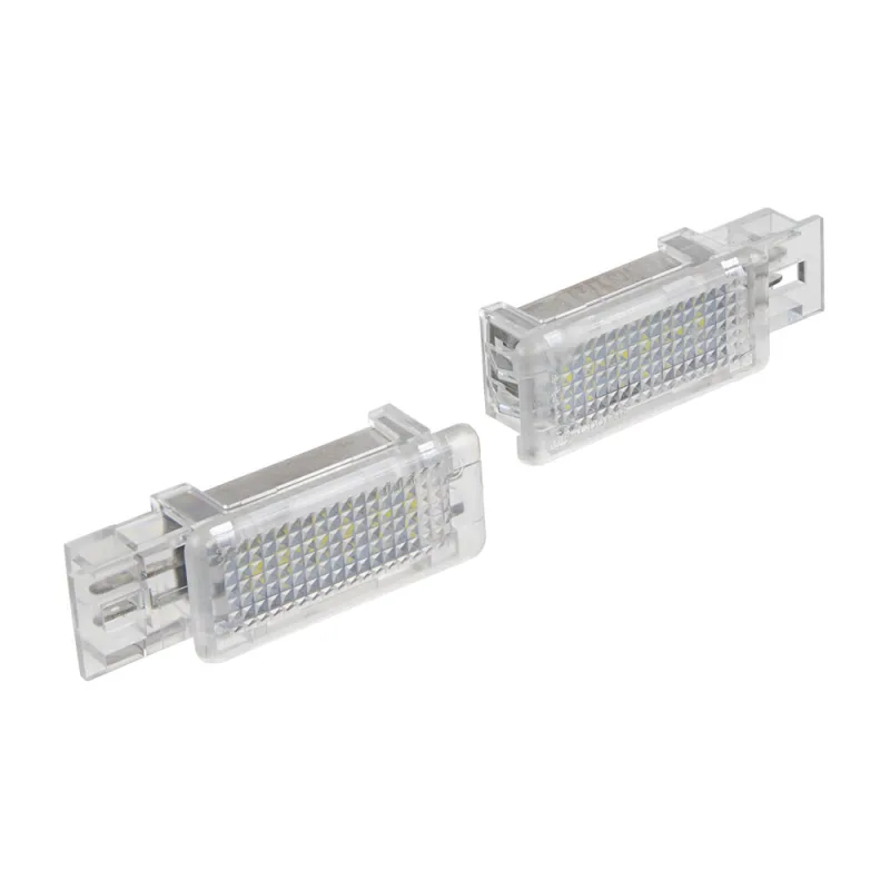 LED osvětlení interiéru Mercedes C W203, W207, CLK, W209, SLK R171 961mb02