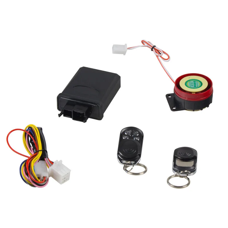 SPY motoalarm spy19