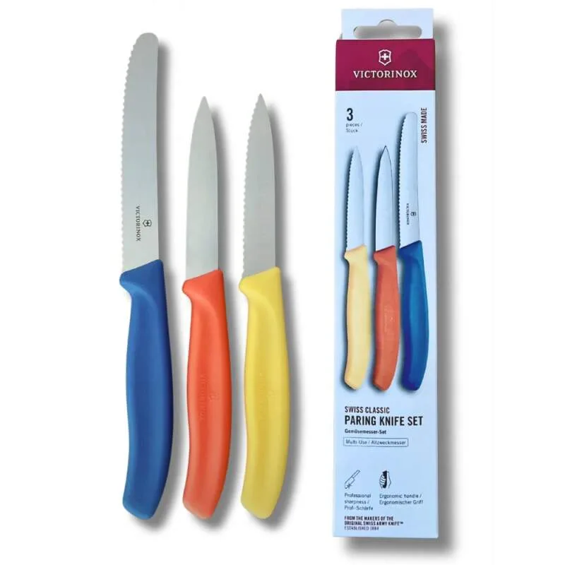 Súprava nožov VICTORINOX 6.7116.32C1