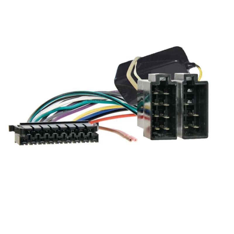 Kabel pro SONY 17-pin / ISO pc3-430