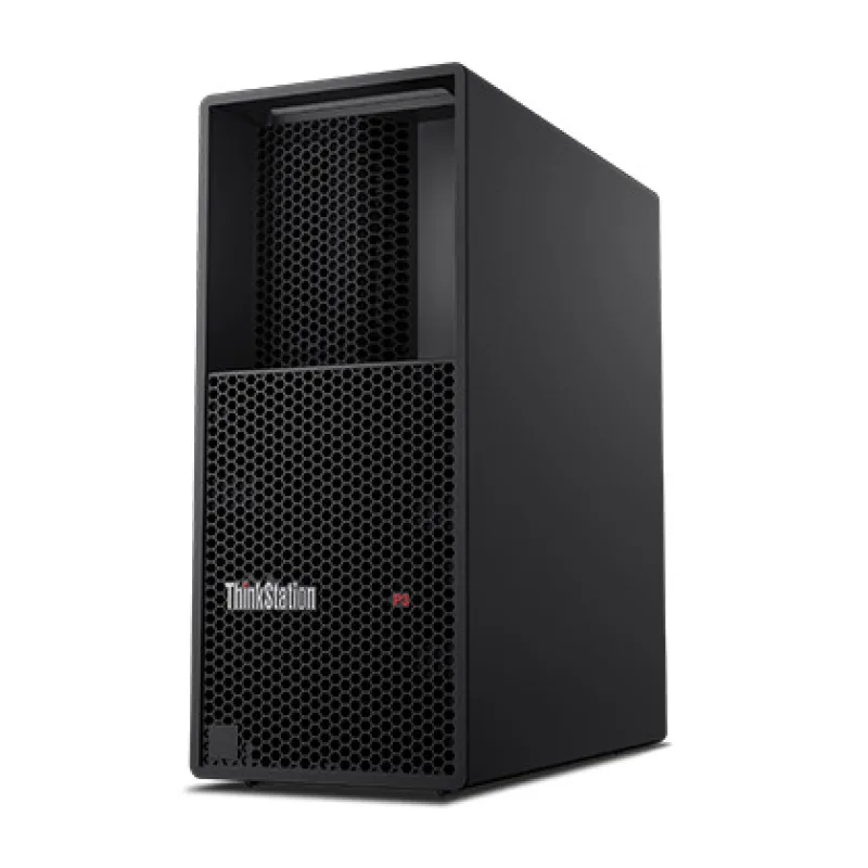 Lenovo ThinkStation P/P3 Tower Gen 2/Tower/U9-285K/64GB/1TB/RTX 4000/W11P/3ROn-Site 30HT004JCK