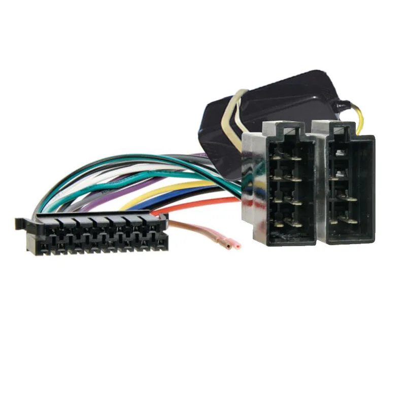 Kabel pro SONY 15-pin / ISO pc3-429