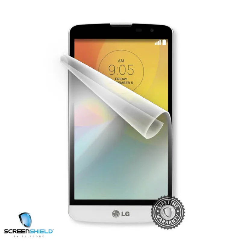 SCREENSHIELD Screenshield™ LG D331 L Bello LG-D331LB-D