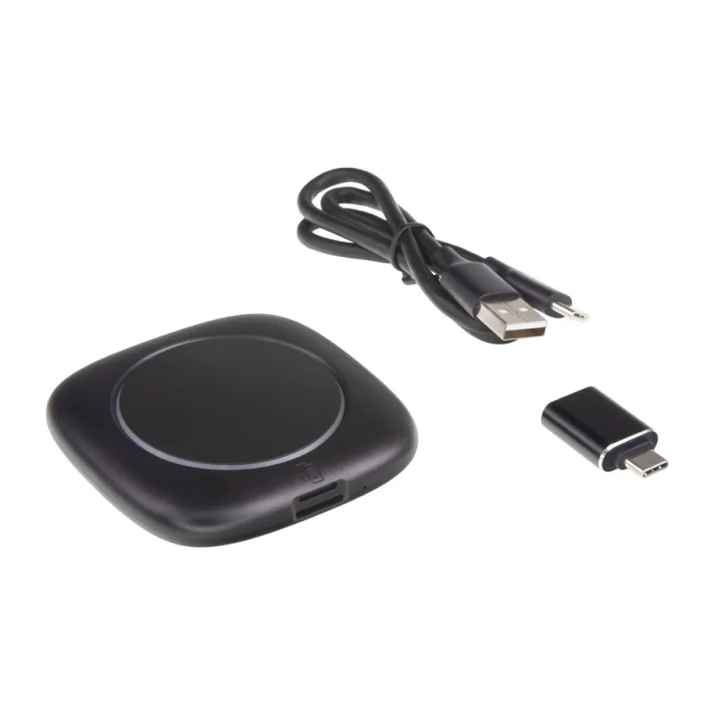 Apple CarPlay & Android Auto Convertor Box pro BMW 2019- 808CP15BW