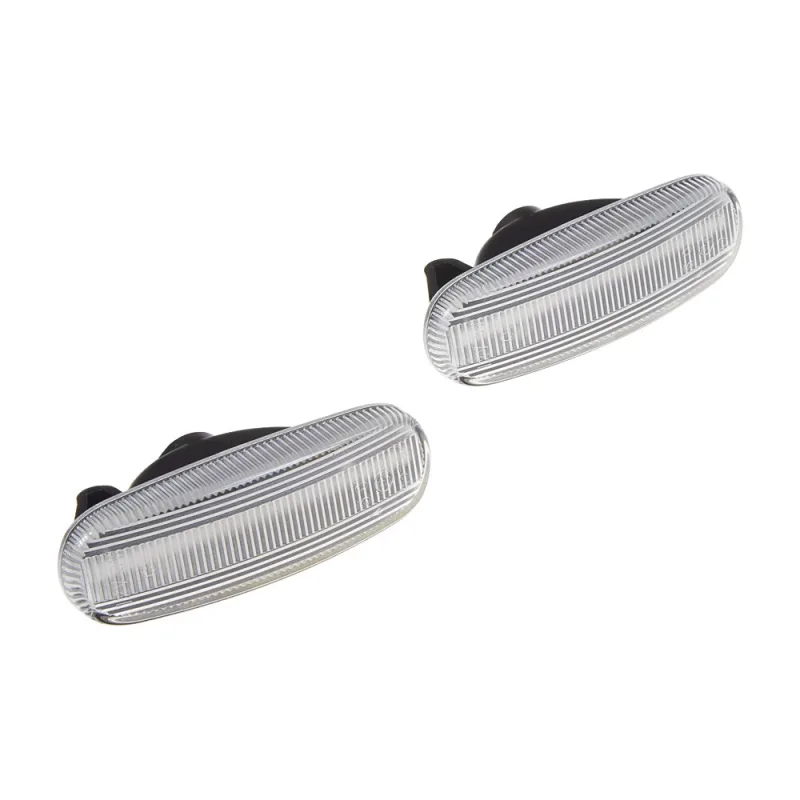 LED dynamické blinkry Fiat oranžové Doblo, Punto, Stilo 96fa02