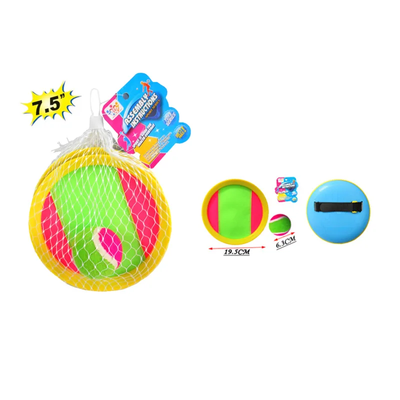 Sporto Mac Toys Chytanie loptičky