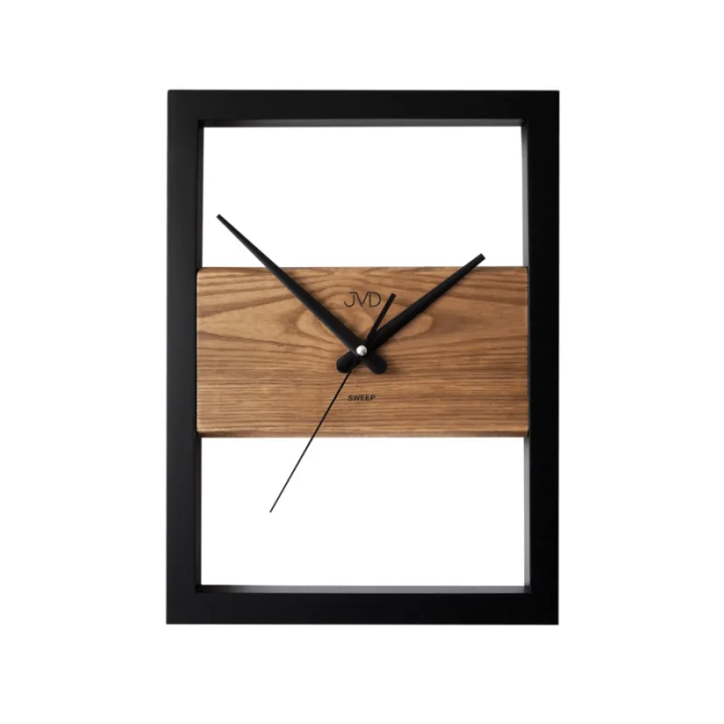 Nástěnné hodiny JVD NS22005/78