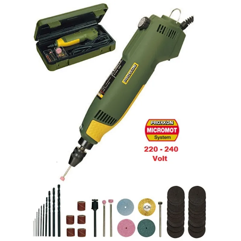 PROXXON MICROMOT FBS 240/E 28472