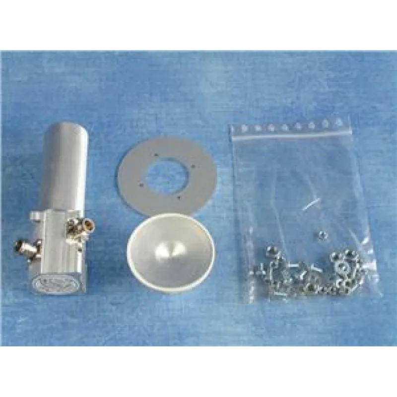 JIROUS Přestavbová sada k JRC-24 a JRC-24EX na MIMO (N) Upgrade-24-N