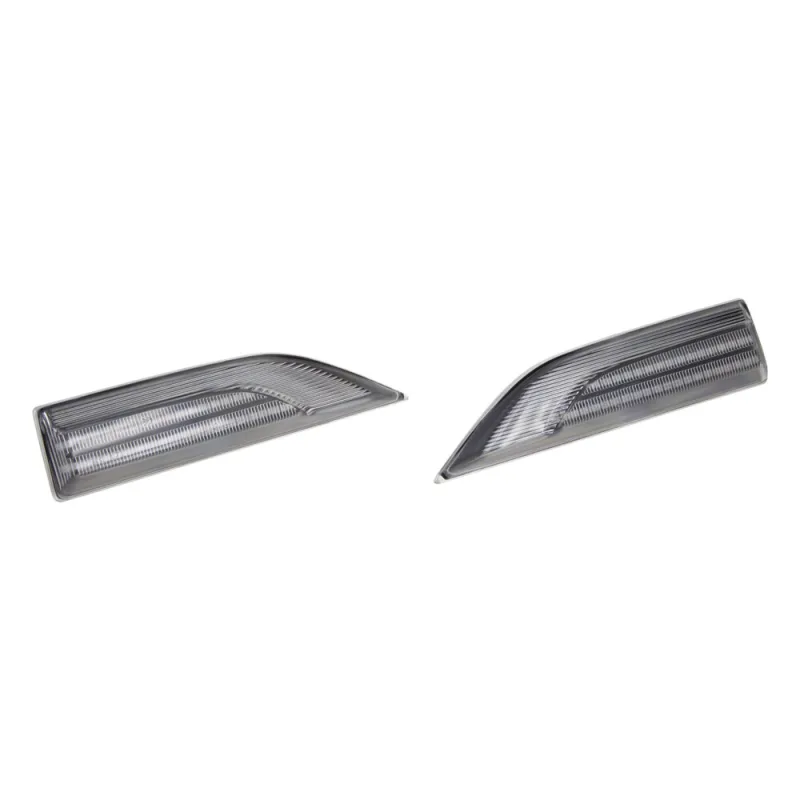 LED dynamické blinkry VW Transporter T6 oranžové 96vw08