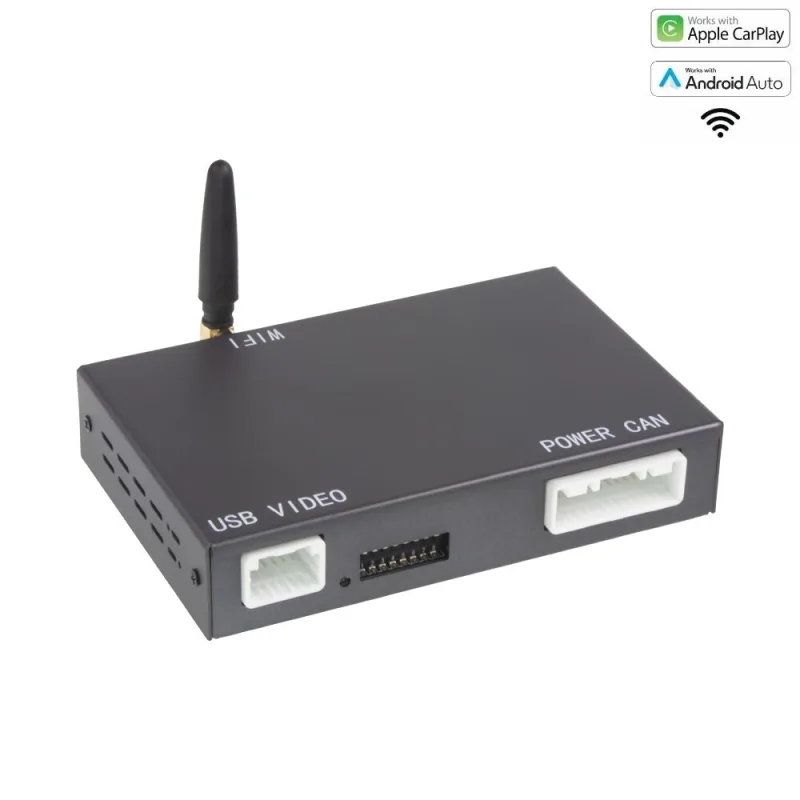 Adaptér CarPlay/Android Auto Toyota cp-ty01