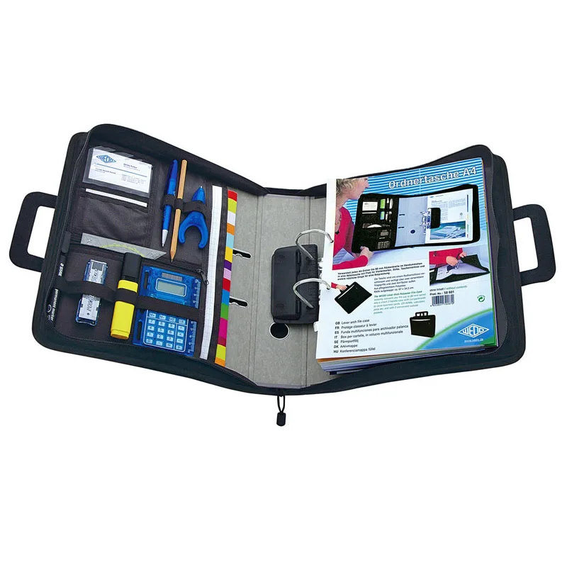 AVELI Spisovka WEDO tkanina šanon 58601