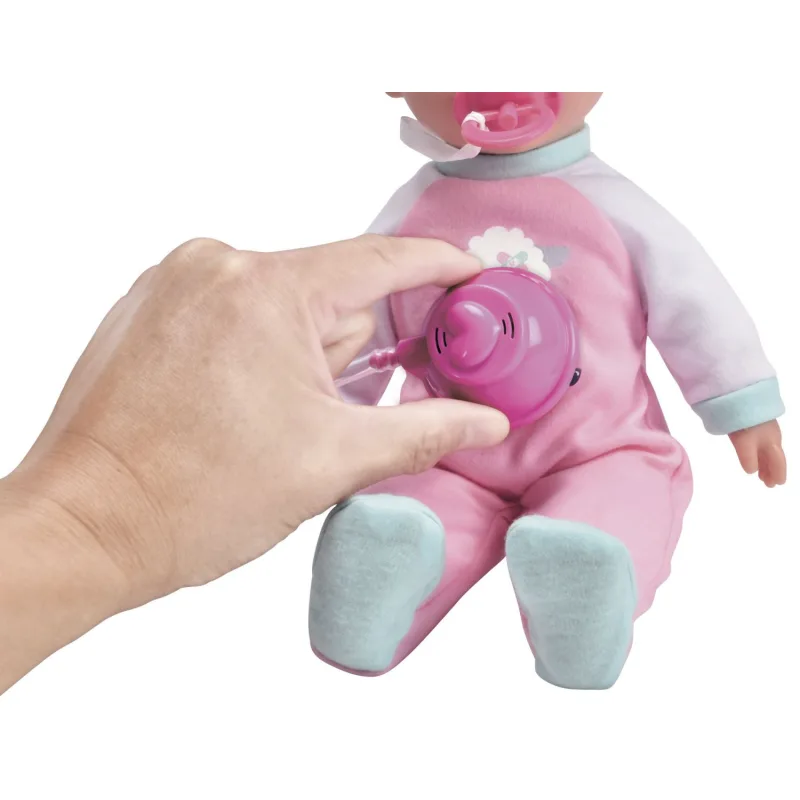 Simba Panenka Laura Malý pacient, 30 cm