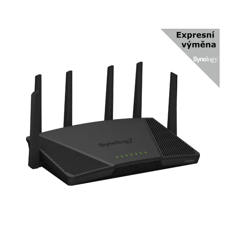 Synology RT6600ax RT6600ax