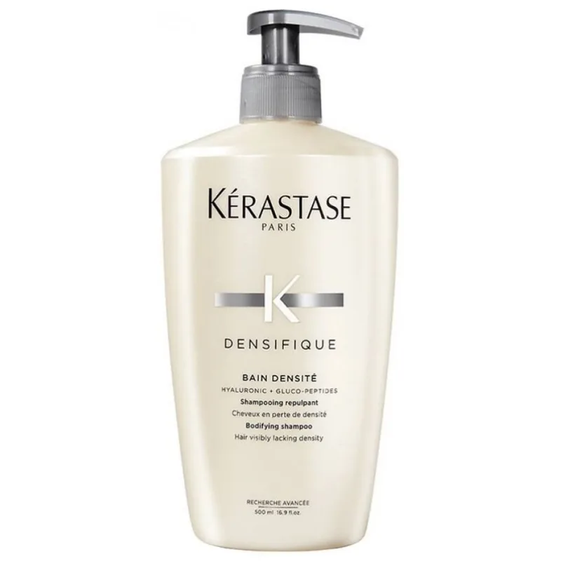 KÉRASTASE Densifique Bain Densité 500ml - spevňujúci šampón pre vlasy nemajú hustotu