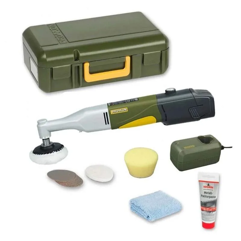 PROXXON WP/A 29820 - set